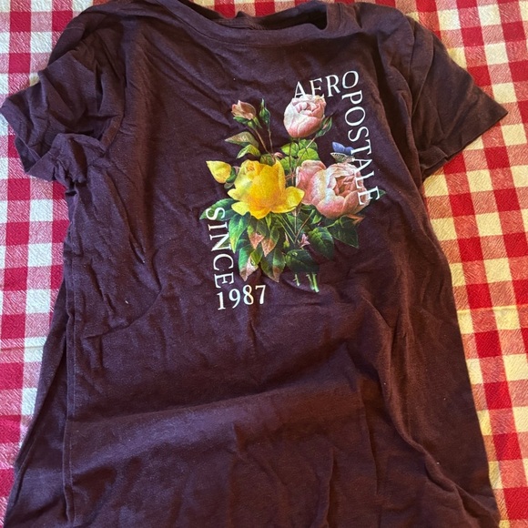 BUNDLE OF 3 AREOPOSTALE TSHIRTS - Picture 4 of 4